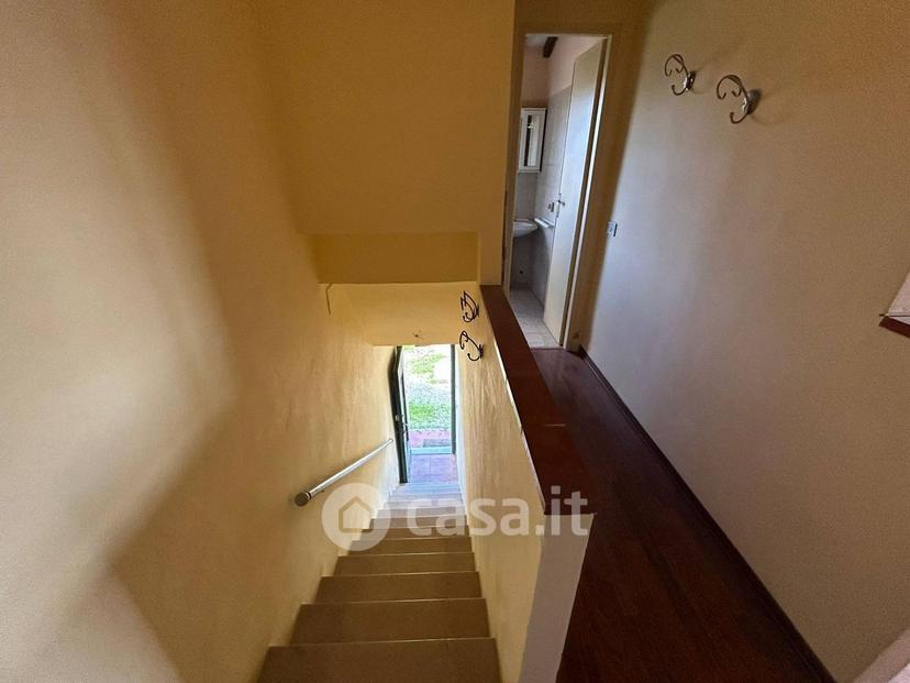Quadrilocale in Via Piastroni 25 — foto 16 di 21