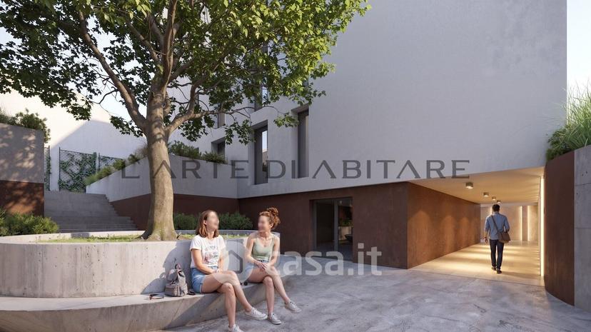 Trilocale in Viale Fratelli Casiraghi — foto 17 di 18