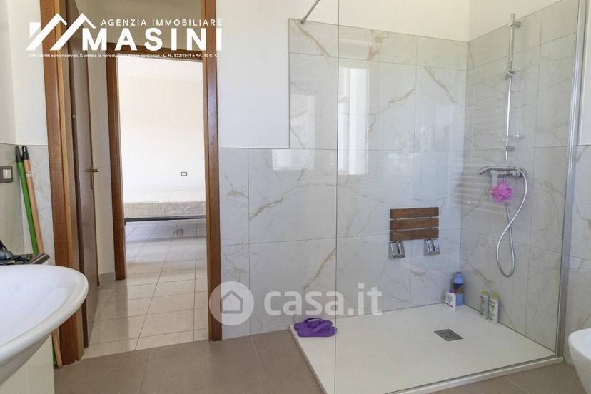 Quadrilocale in Viale Sant'Antonio 15 — foto 24 di 35