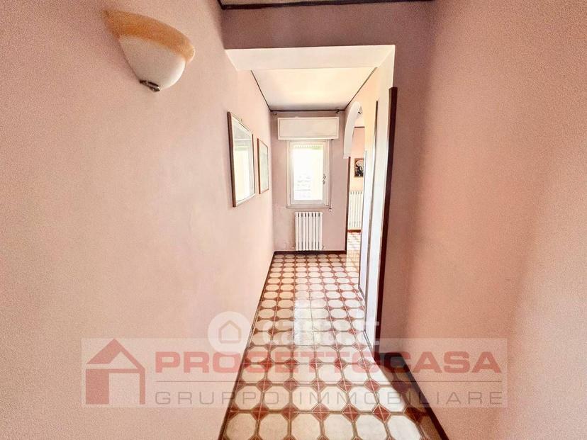 Appartamento in Via Bartolomeo Colleoni 50 — foto 9 di 32