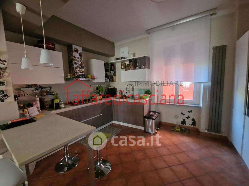 Appartamento in Via L. Magnani — foto 17 di 29