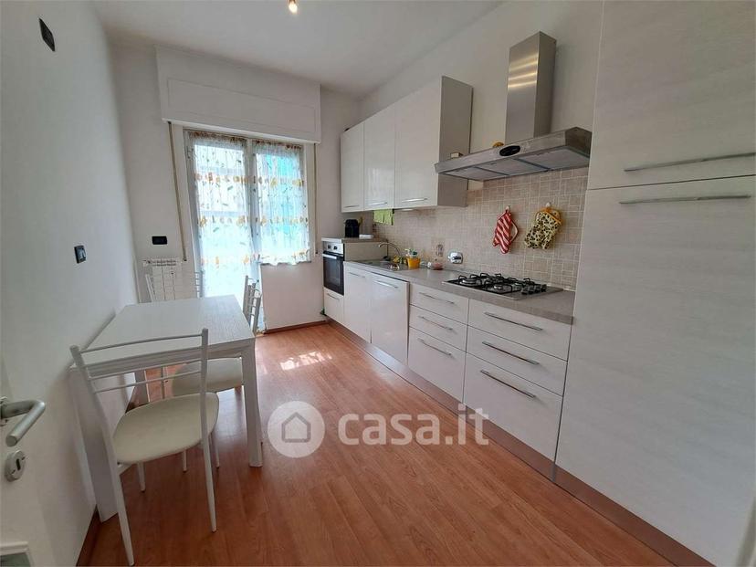 Bilocale in Via Amatore Sciesa — foto 14 di 18