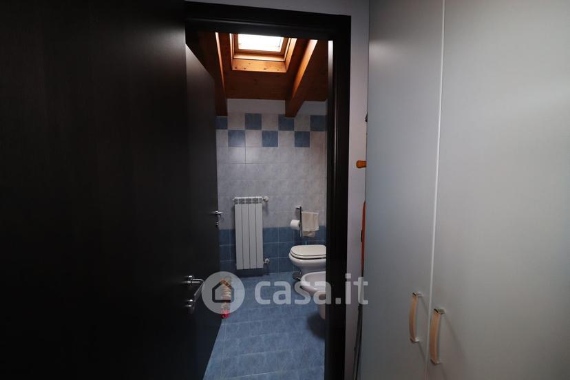 Trilocale in Via Eugenio Montale — foto 10 di 25