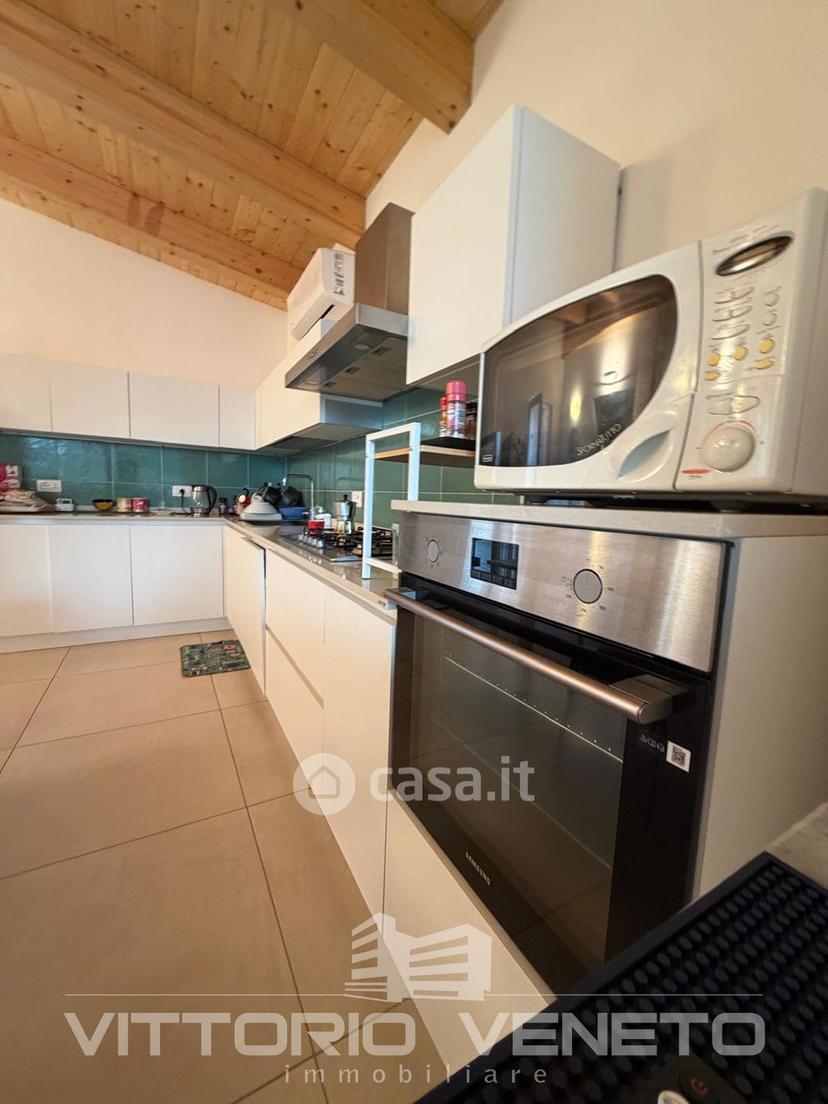 Appartamento in Via Difesa 132 — foto 29 di 75