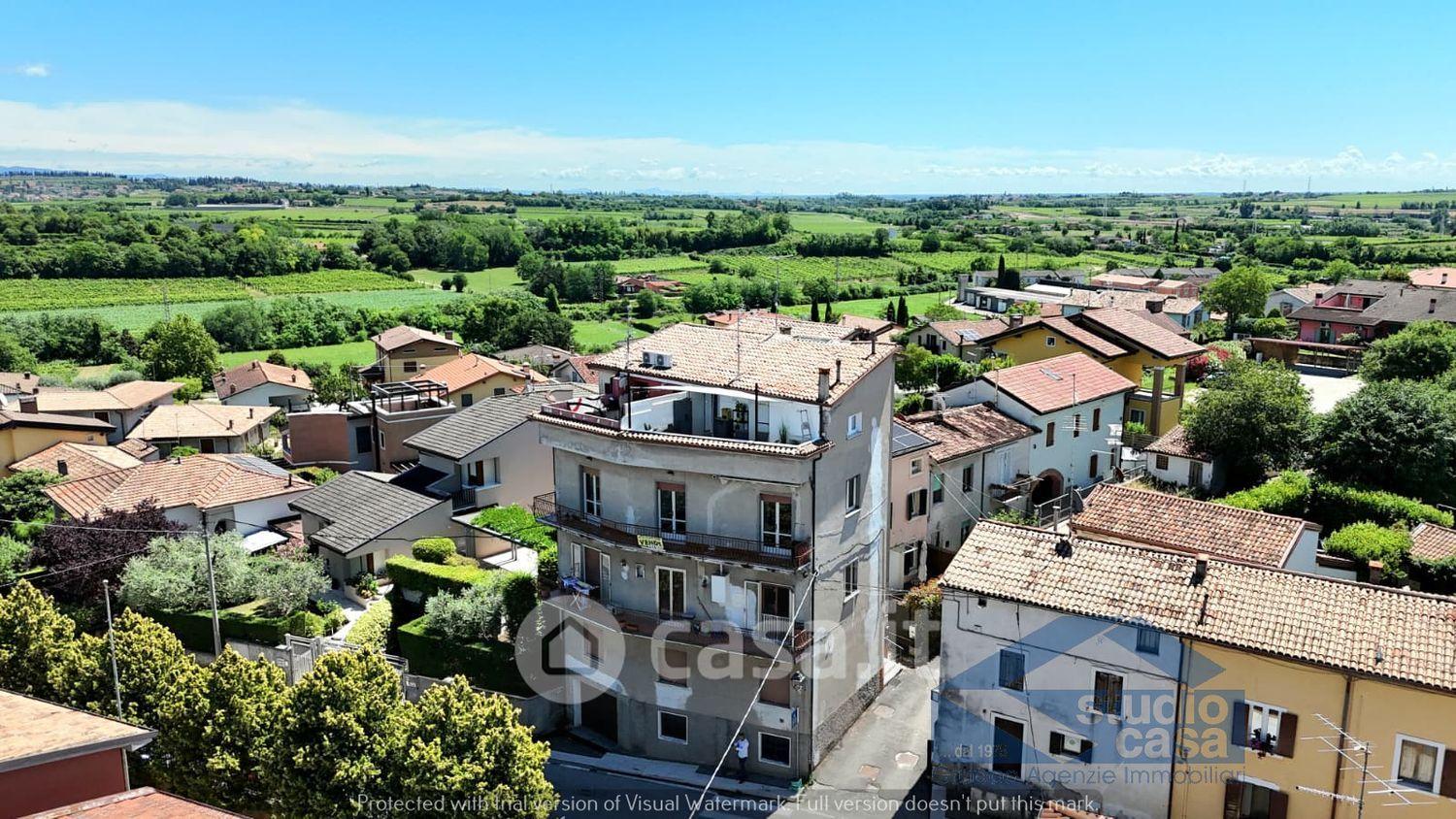 Quadrilocale in Via Celà 14