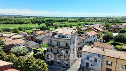 Quadrilocale in Via Celà 14