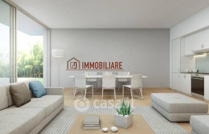 Quadrilocale in Via Legrenzi 10 — foto 10 di 20