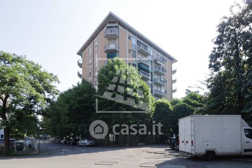 Trilocale in Via Leonardo da Vinci 6 — foto 45 di 55