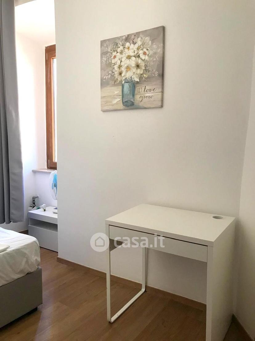 Trilocale in Via Anastasio de Filis 5 — foto 8 di 20