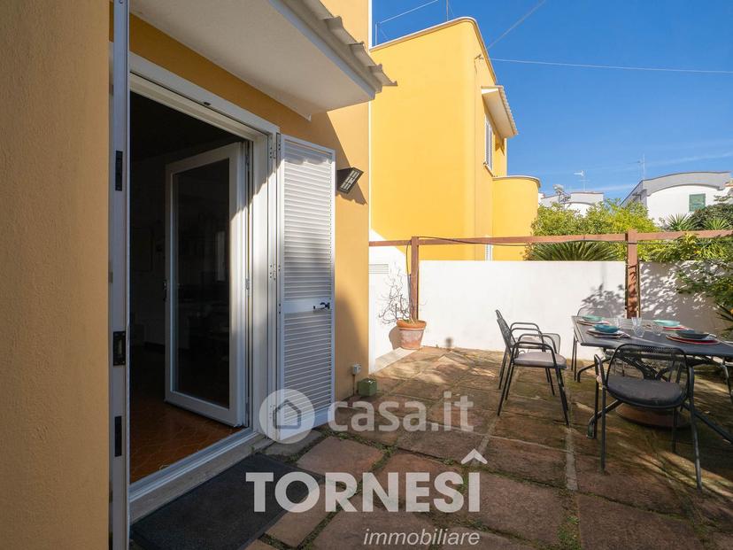 Villa in Baia del Circeo — foto 27 di 55