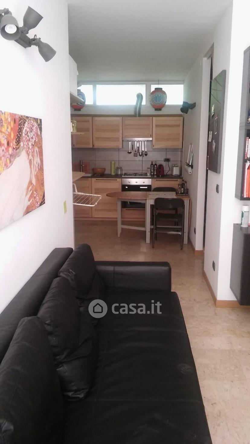Trilocale in Via Lorenzo Viani — foto 4 di 9