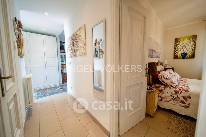 Bilocale in Corso Lima 43 — foto 8 di 24