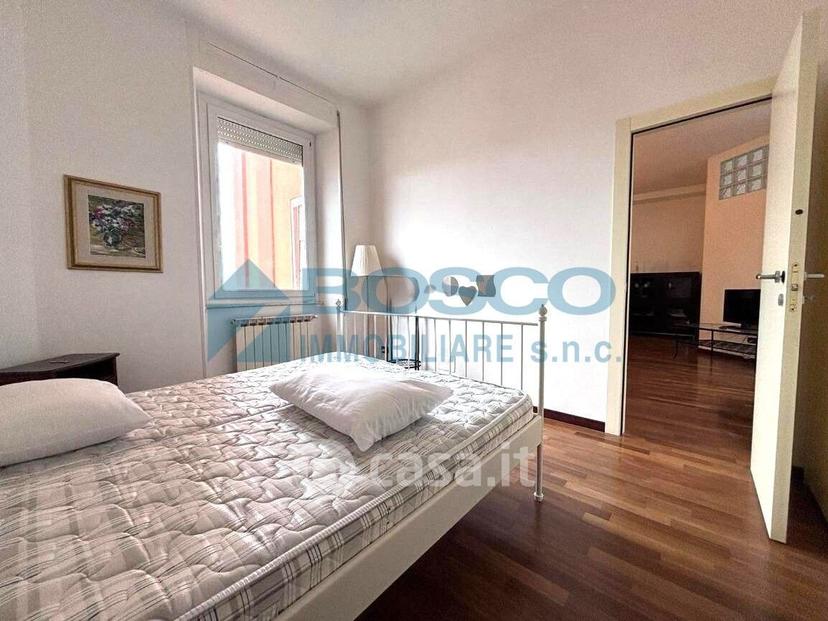 Trilocale in Via dei Colli 10 — foto 2 di 18