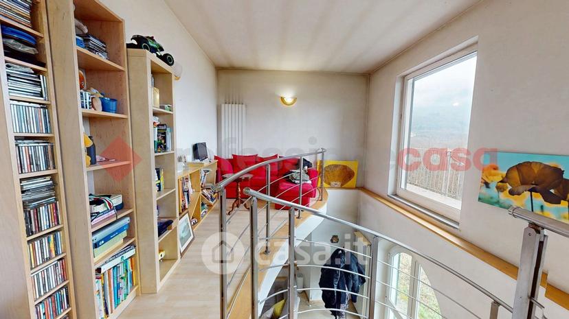 Villa in Via di Nestrignana 22 — foto 20 di 29