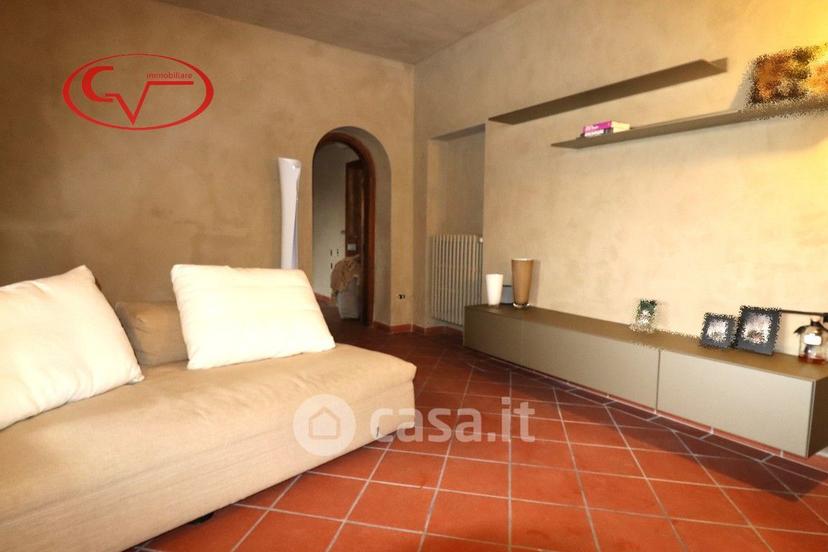 Villa in Via Chiantigiana — foto 6 di 24