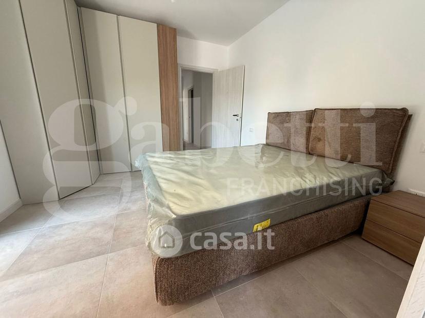 Quadrilocale in Via della Madonna Alta 193 — foto 33 di 34