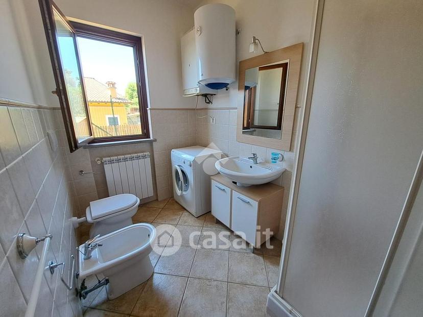 Trilocale in Via Pometo 37 — foto 11 di 18