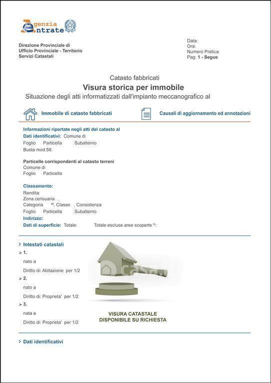 Trilocale in Località Masseto 64 — foto 7 di 31