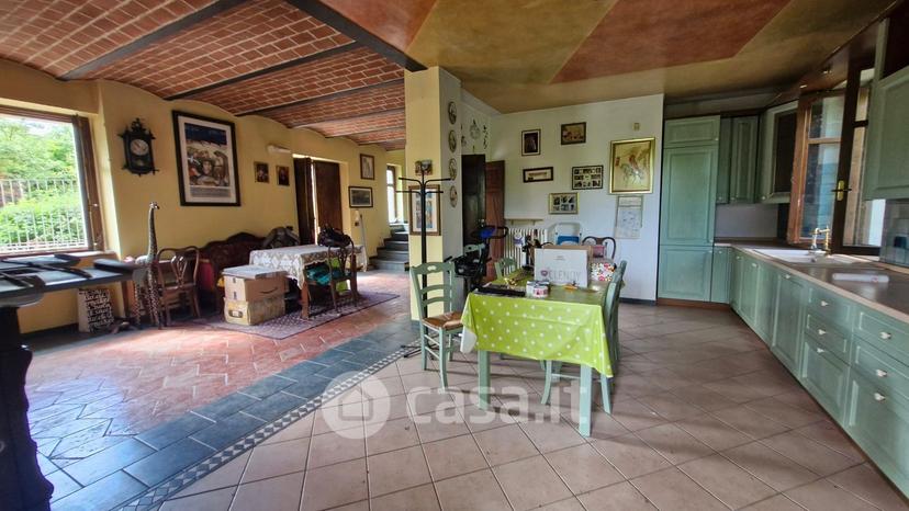 Villa in Frazione Casabianca — foto 55 di 107