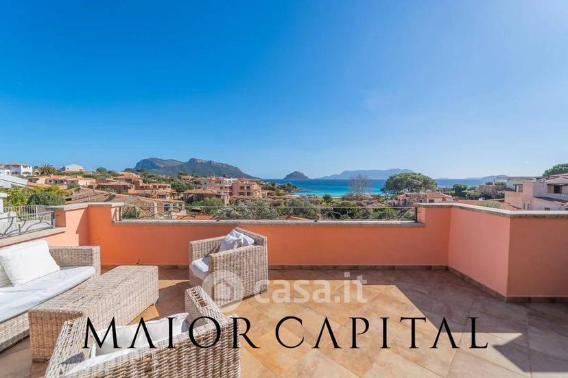 Villa in Viale Concas Caddinas — foto 41 di 43