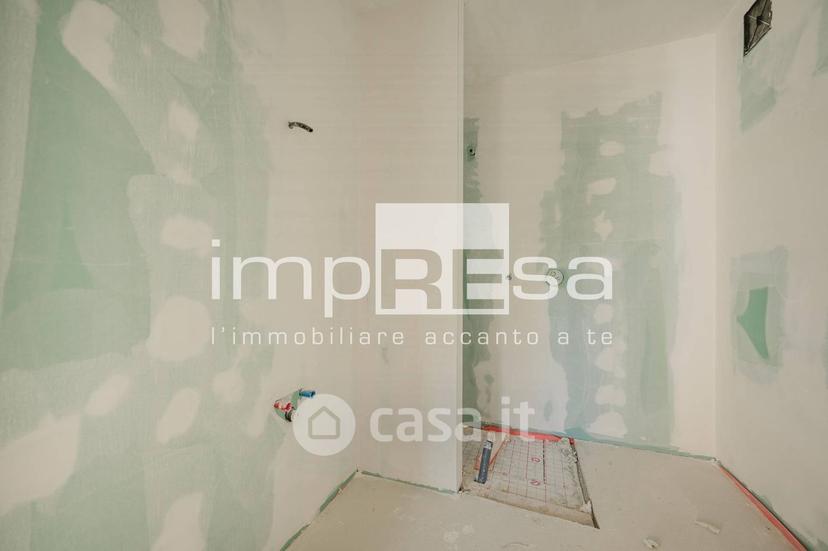 Villa in Via Giambellino — foto 10 di 44