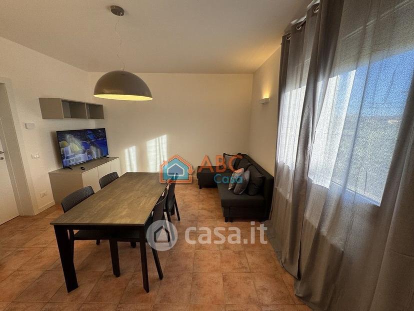 Trilocale in Via Treviso — foto 9 di 12