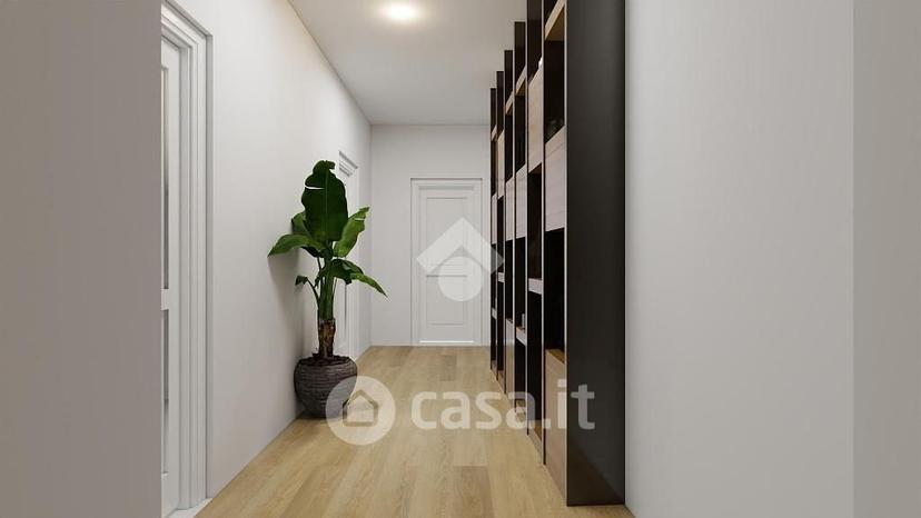 Quadrilocale in Vicolo San Giuseppe 21 — foto 36 di 41