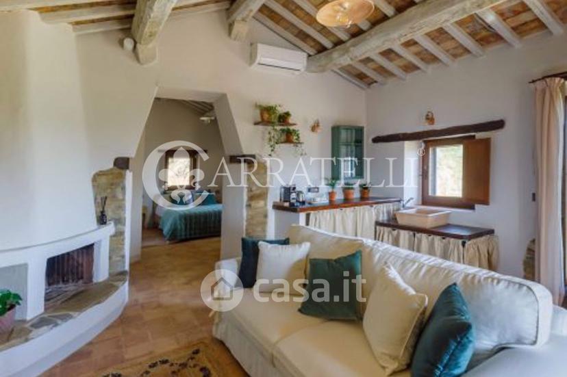 Villa in Via degli Olmi 10 — foto 35 di 62
