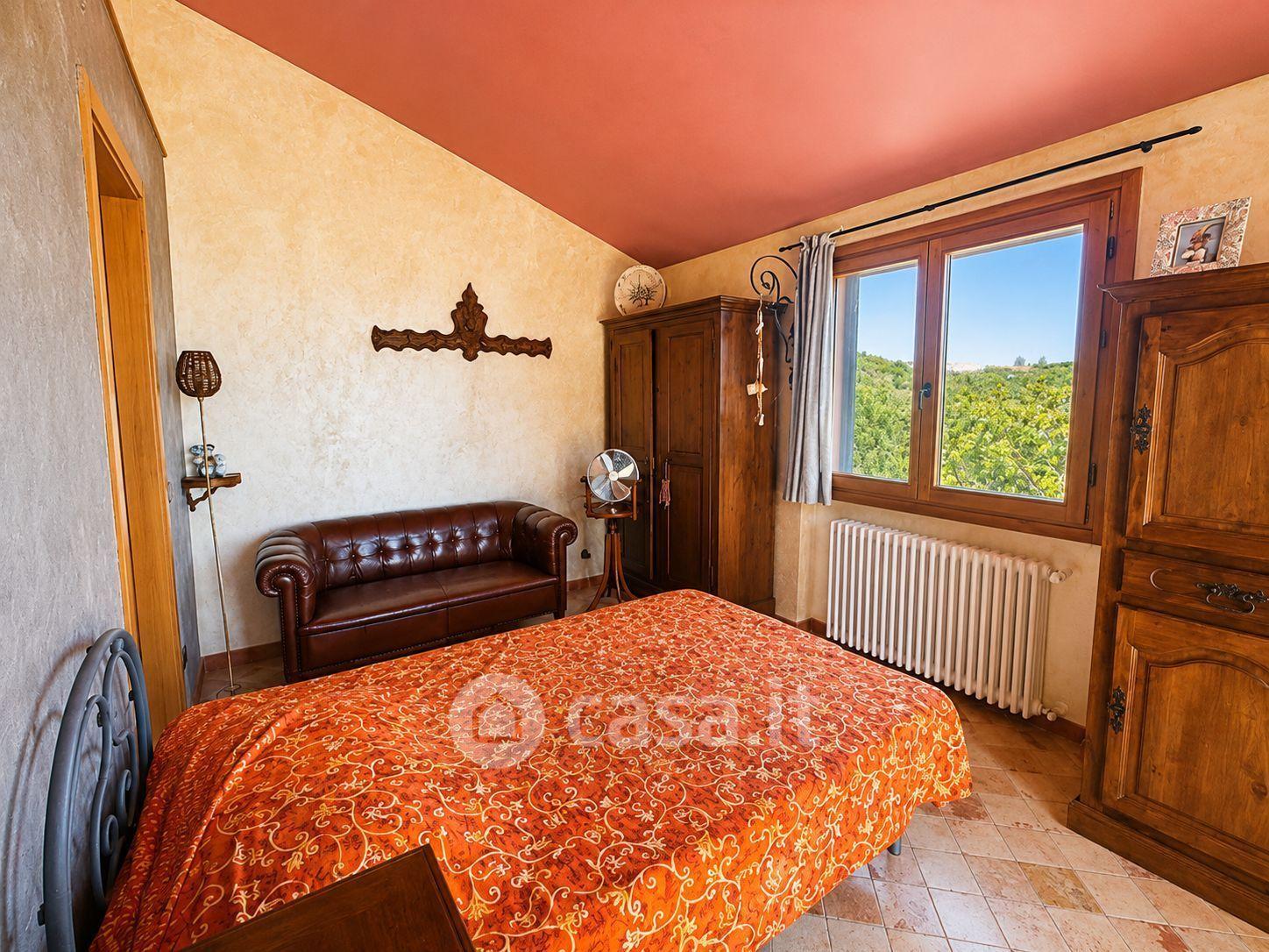 Villa in Via Lorenzo Acquarone