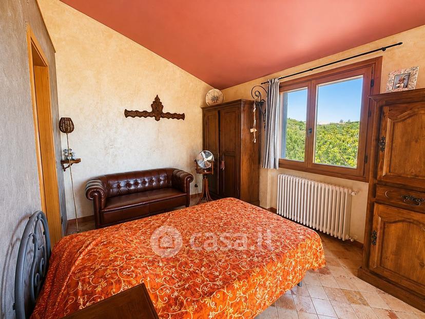Villa in Via Lorenzo Acquarone