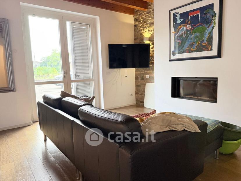 Villa in Strada Fornace Vecchia — foto 19 di 44