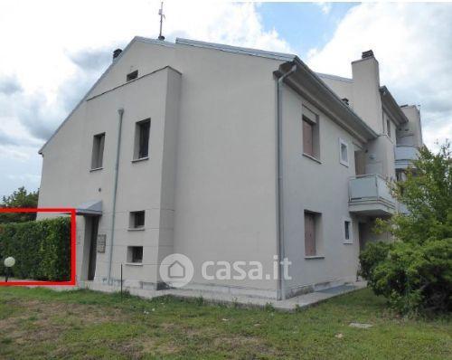 Trilocale in Via Legnano 15