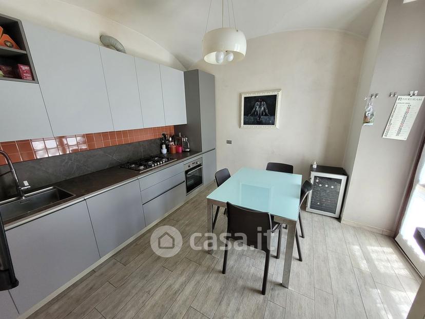 Villa in Via F. Foglieni Maestra 11 — foto 12 di 25