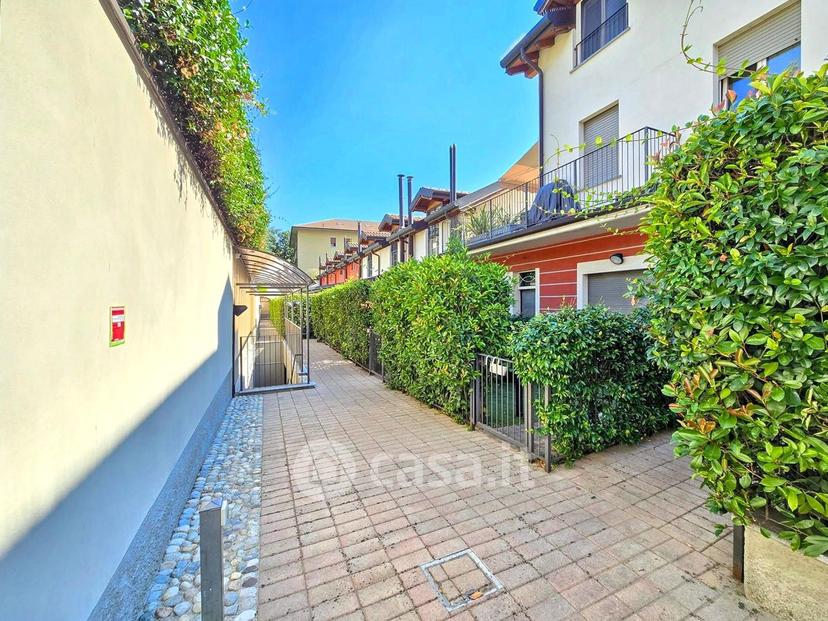 Bilocale in Via Antonio Stoppani 11 — foto 12 di 32