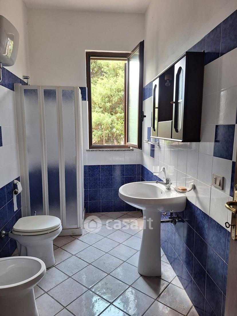 Trilocale in Lungomare Alabe — foto 2 di 29