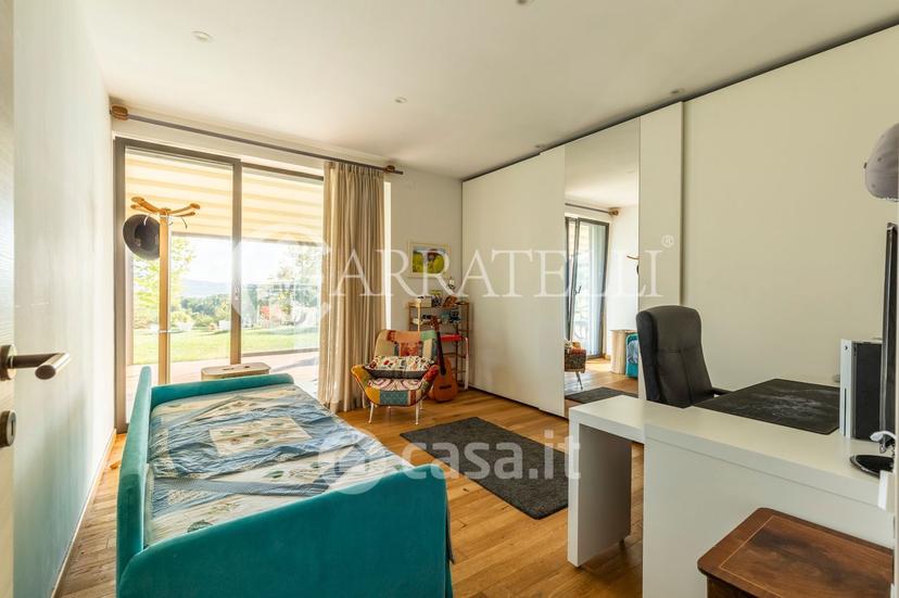 Villa in Via Stradello di Ago 7 — foto 62 di 76