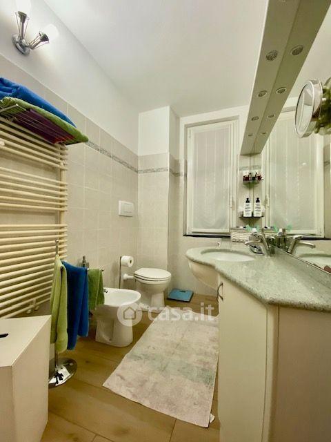 Quadrilocale in Via Brennero — foto 15 di 21