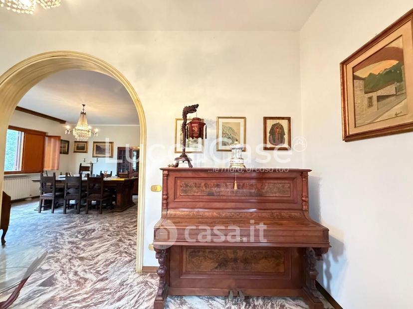 Villa in Via dei Ceccotti 95 — foto 28 di 61