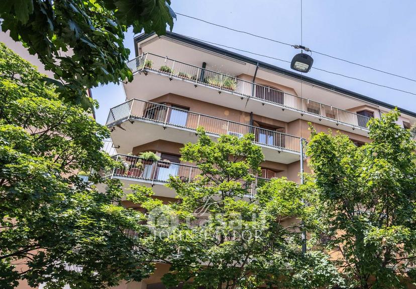 Appartamento in Via Monferrato — foto 6 di 21