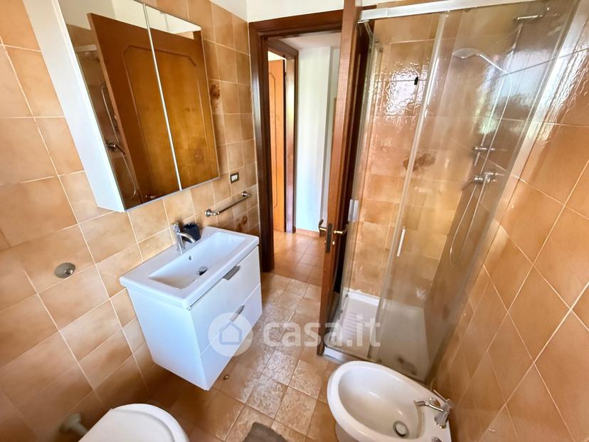 Trilocale in Viale Monte Sirente — foto 6 di 22