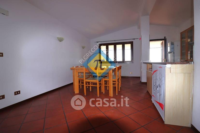 Appartamento in Via Montello 5 — foto 30 di 89