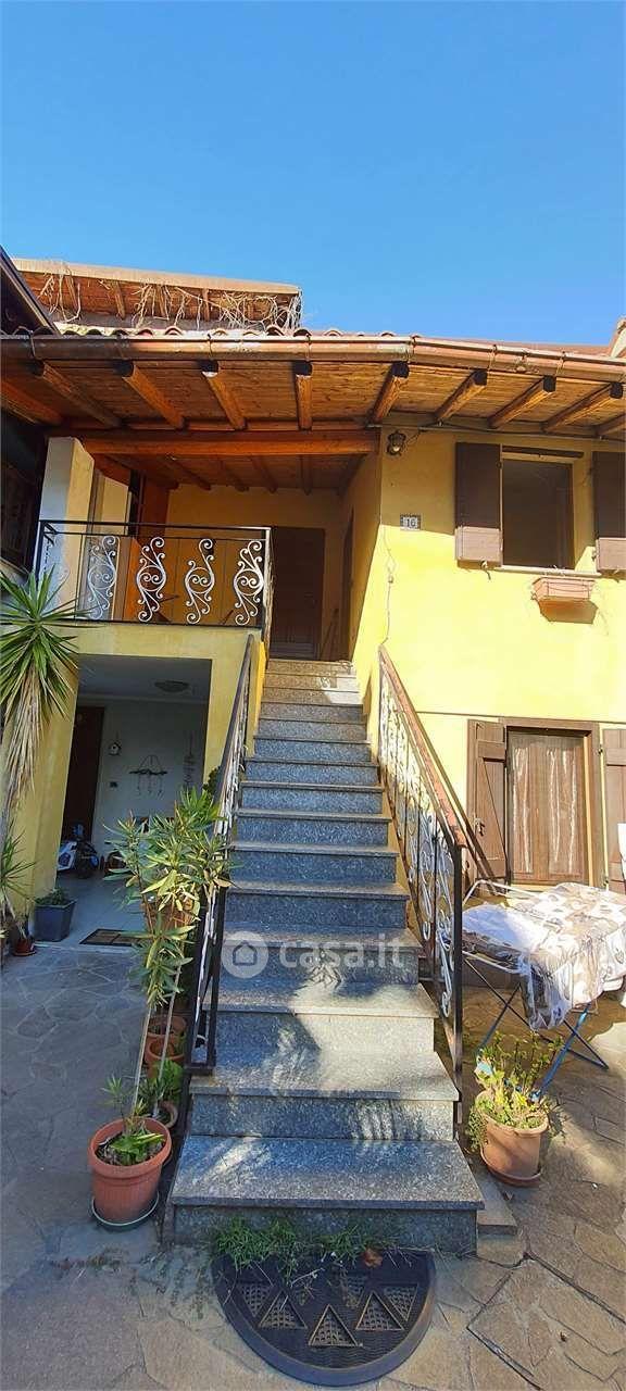Trilocale in Via D. Adamoli 14 — foto 2 di 8