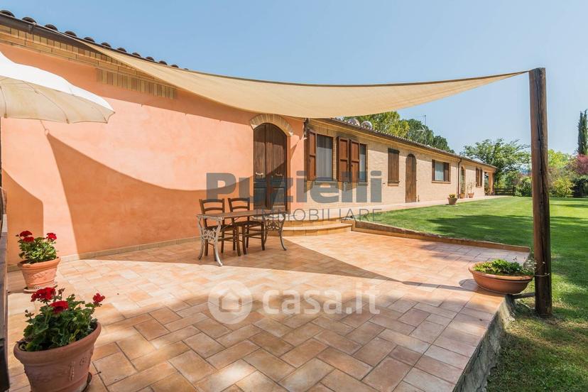 Villa in Contrada San Biagio — foto 62 di 74
