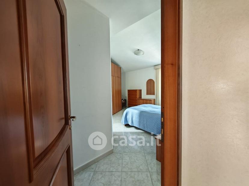 Quadrilocale in Via Generale Pasquale Tenga 33 — foto 8 di 42