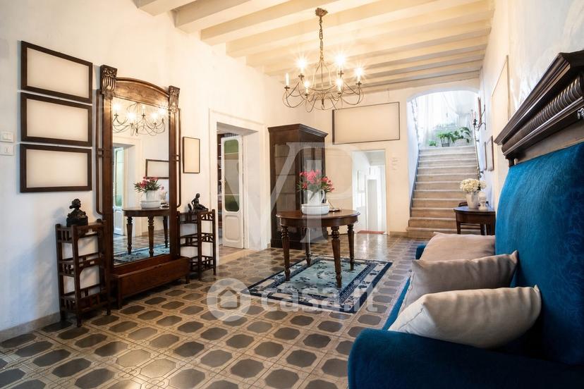 Villa in Via Pietro Mabil — foto 3 di 33
