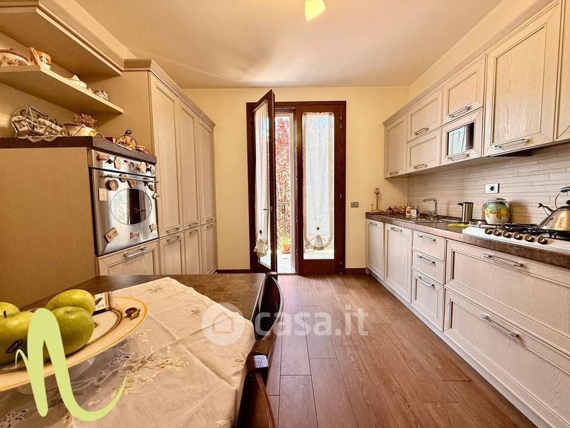 Quadrilocale in Via Stradone Sala 9 — foto 19 di 28