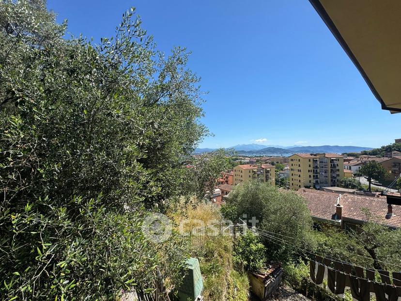 Quadrilocale in Via Sant'Antonio Maria Gianelli 36 B — foto 19 di 30