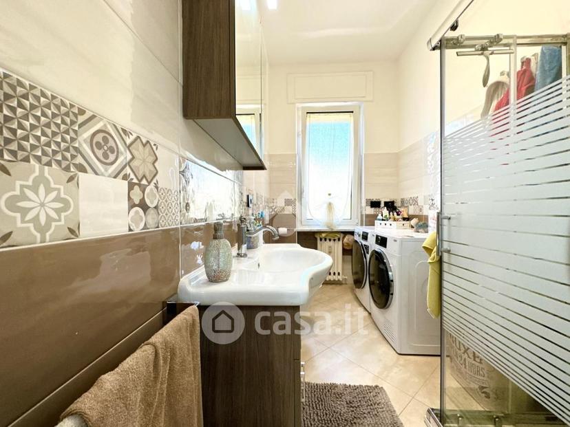 Appartamento in Via Papa Giovanni XXIII 14 — foto 42 di 61