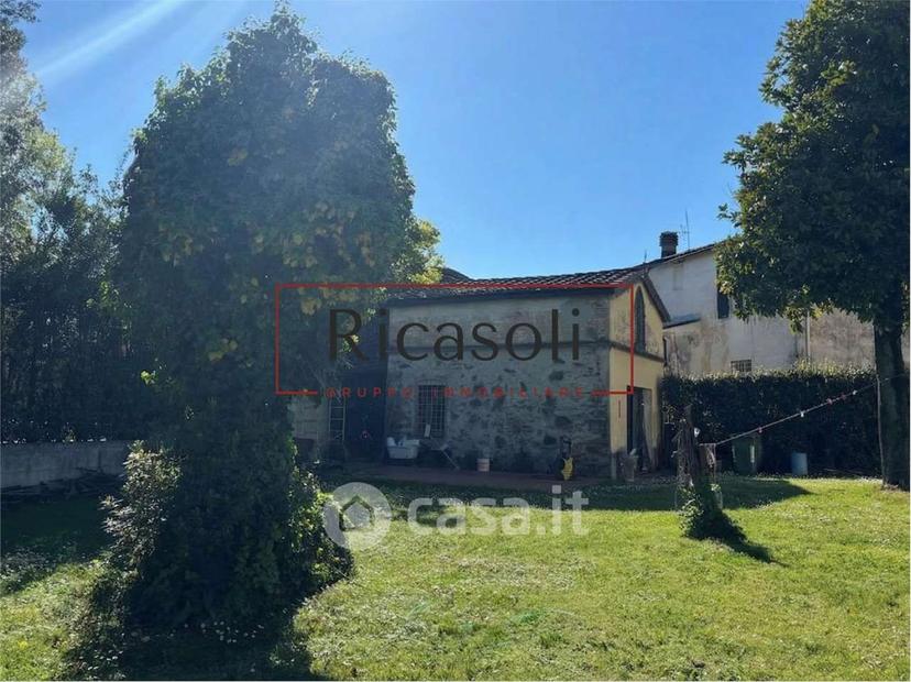 Villa in Via Trenta — foto 6 di 11