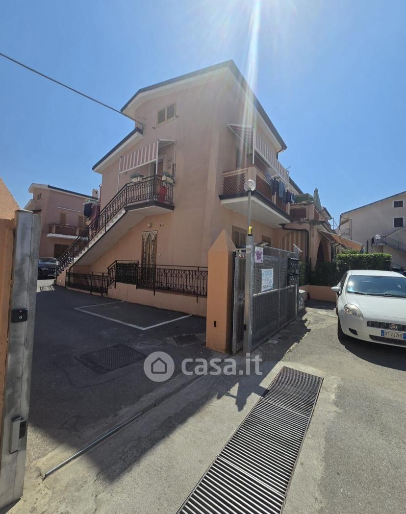 Trilocale in Corso del Tirreno 439 — foto 23 di 42